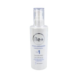 BE LECHE LIMPIADORA 200ML
