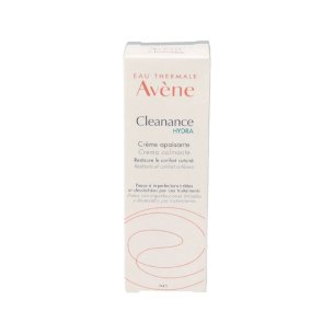 AVENE CLEANANCE HYDRA CR 40