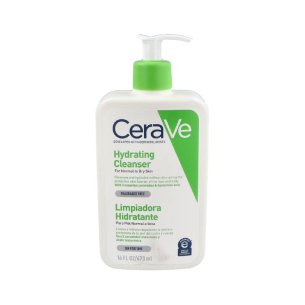 CERAVE LIMP HIDRATANTE 473 ML