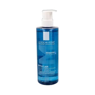 EFFACLAR GEL MOUSSE 400 ML