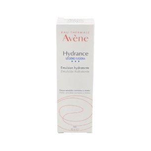 AVENE HYDRANCE  OPTIM LIGERA40