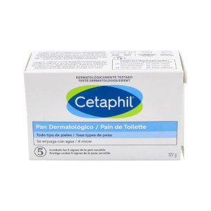 CETAPHIL PAN DERMATOLOGICO