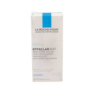 EFFACLAR M CR 40 ML