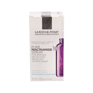 MELA B3 10 SERUM LA ROCHE POSAY 1 FRASCO 30 ML CON PIPETA