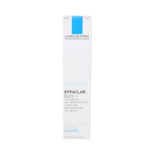 EFFACLAR DUO TTO CORRECT 40ML