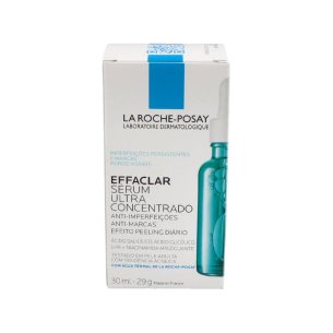 EFFACLAR SERUM TRIPLE ACCION30