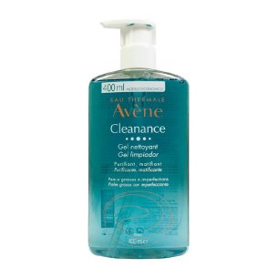 CLEANANCE GEL LIMPIADOR 400ML