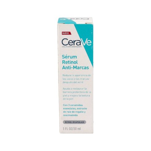 SERUM RETINOL ANTI MARCAS 1 ENVASE 30 ML