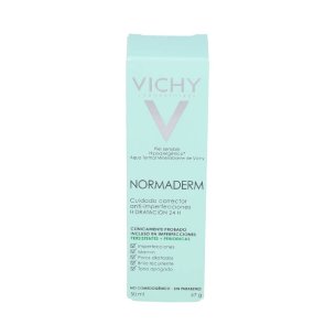 NORMADERM TRATAMIEN HID 50 ML