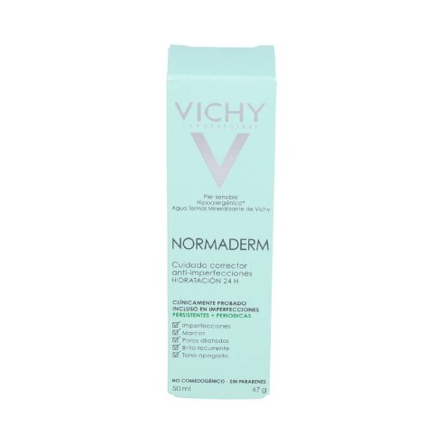 NORMADERM TRATAMIEN HID 50 ML