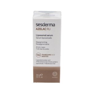 SESDERMA AZELAC RU SERUM DESPIGMENTANTE 30 ML