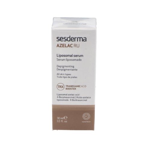 SESDERMA AZELAC RU SERUM...