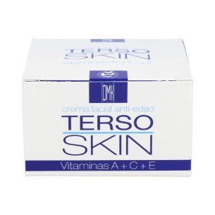 TERSOSKIN CREMA ANTI ARRUGAS