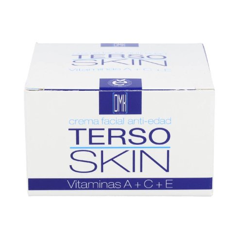 TERSOSKIN CREMA ANTI ARRUGAS