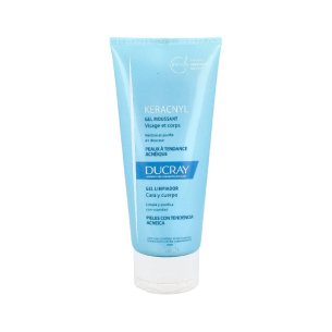 KERACNYL GEL LIMPIADOR 200 ML