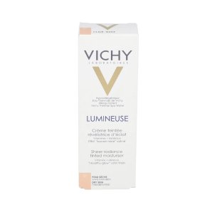 VICHY CREMA LUM CLAIR SECA