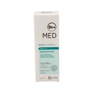 BEMED ACNICONTROL REPARADOR FORTE SEVERO