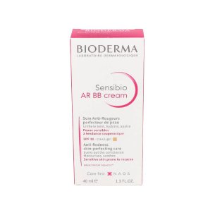 BIODERMA SENSIBIO AR BB CREAM SPF 30  40 ML