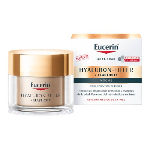 EUCERIN ELASTICY FILLER NOCH50
