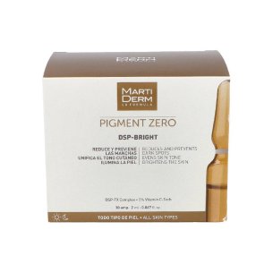 MARTIDERM PIGMENT ZERODSP 30AM