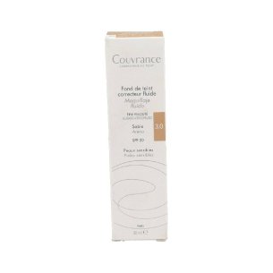 AVENE COUVR MAQ FLUI ARENA 30