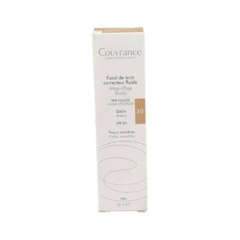 AVENE COUVR MAQ FLUI ARENA 30