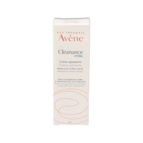 AVENE CLEANANCE HYDRA CR 40