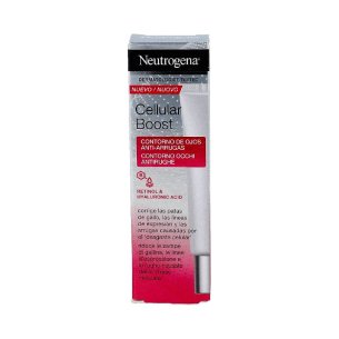 NEUTROGENA CB FACI CONT OJO 50