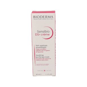 SENSIBIO DS CREMA 40 ML