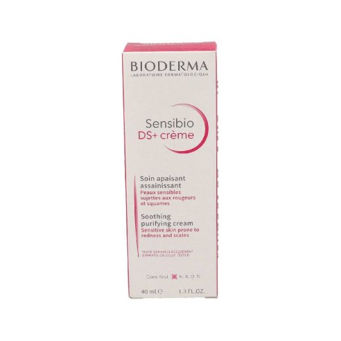 SENSIBIO DS CREMA 40 ML
