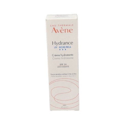 AVENE HYDRANCE OPT RIC 40 SP20