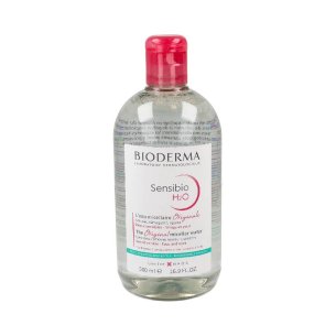 SENSIBIO H2O BIODERMA 500 ML