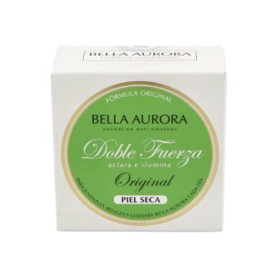 BELLA AURORA DOBLE FUERZA CREMA ANTIMANCHAS 30 ML