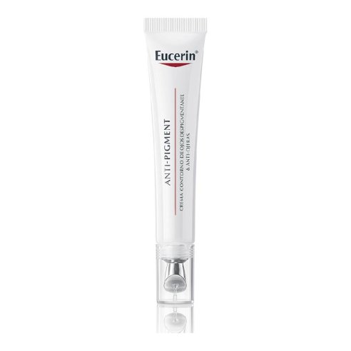 EUCERIN ANTIPIGMENT CREMA CONTORNO DE...