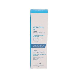 KERACNYL CREMA PP 30 ML