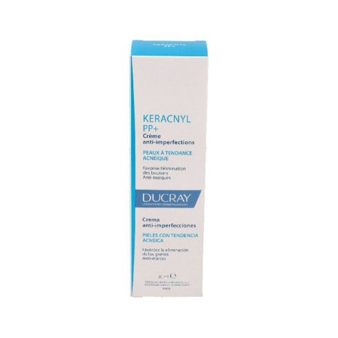 KERACNYL CREMA PP 30 ML