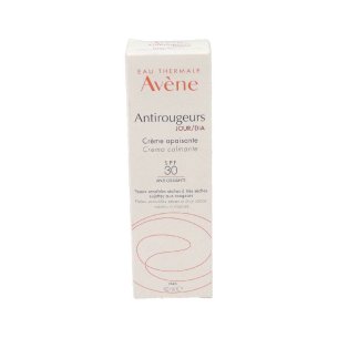 AVENE ANTIROJ DIA CRHID PROT40