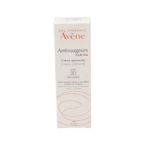 AVENE ANTIROJ DIA CRHID PROT40