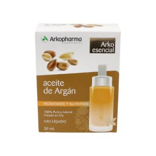 ARKO ESENCIAL ACEITE ARGAN30ML