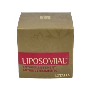 LOTALIA LIPOSOMIAL ANTIENVEJEC