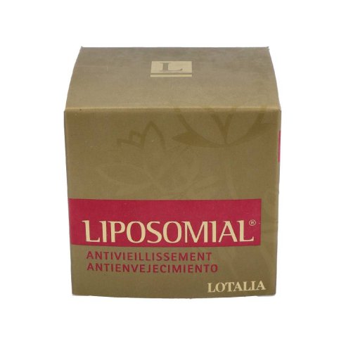 LOTALIA LIPOSOMIAL ANTIENVEJEC
