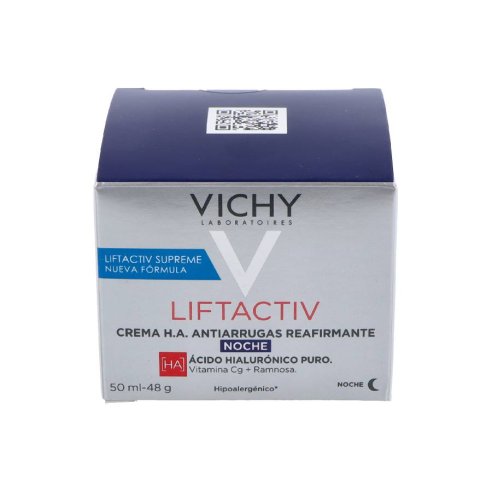VICHY LIFTACTIV DERMIS NOCHE50
