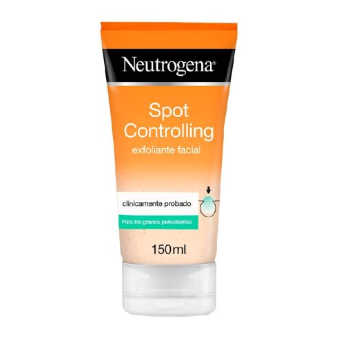 NEUTROGENA VISIBLY CLEAR SPOT...