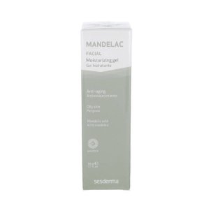 MANDELAC GEL HIDRA 50 ML