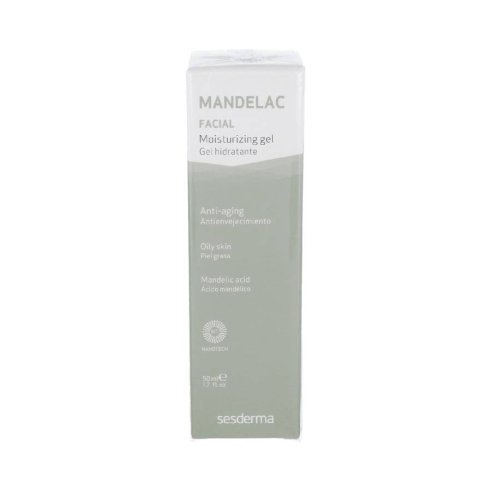 MANDELAC GEL HIDRA 50 ML