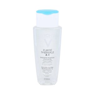 VICHY MICELAR SOL LIMPIA 200ML