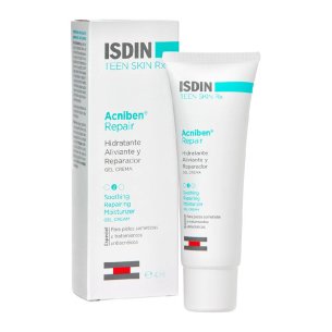 ACNIBEN RX GEL CR HIDRATANT 40