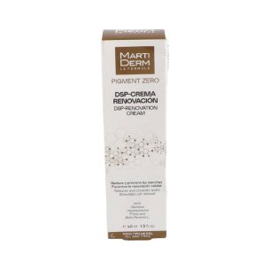 MARTIDERM CR DSP RENOVACION 40