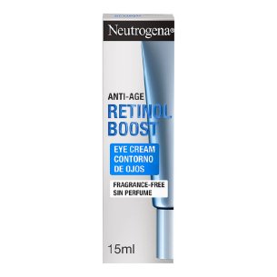 NEUTROGENA RETINOL BOOST CONTORNO DE OJOS 1 TUBO 15 ML
