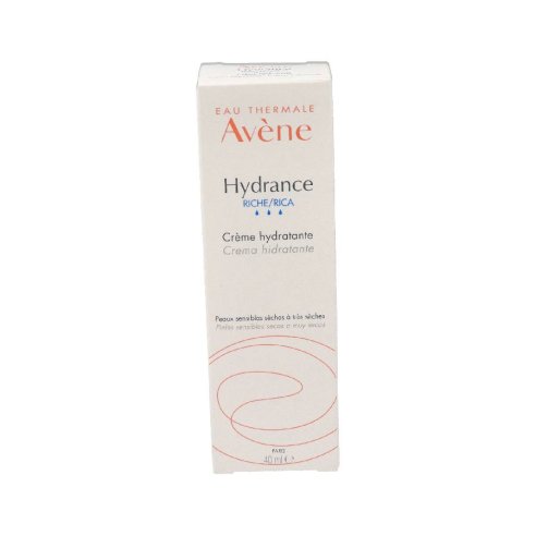 AVENE HYDRANCE OPTIM ENRIQ 40